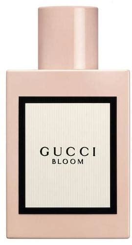 bloom gucci composition